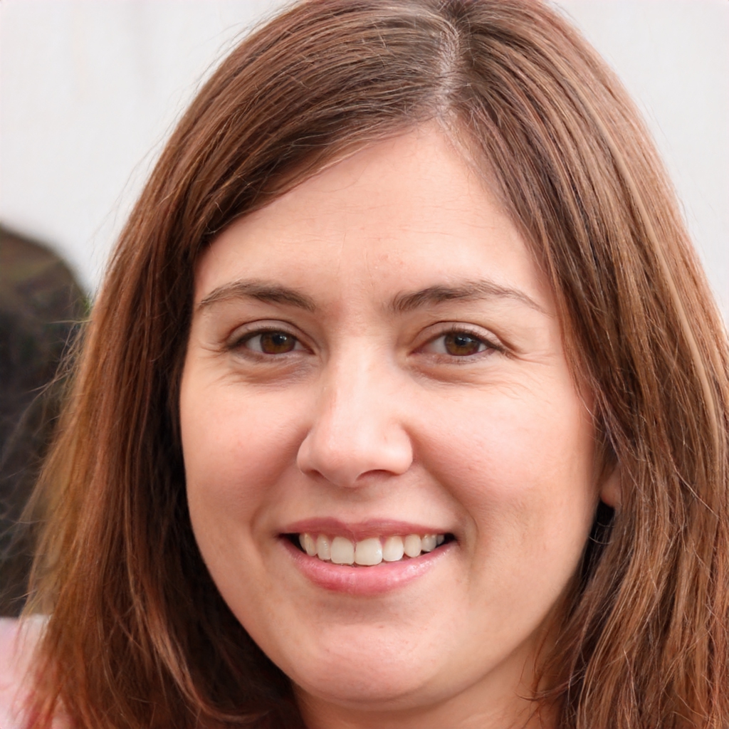Barbara B.